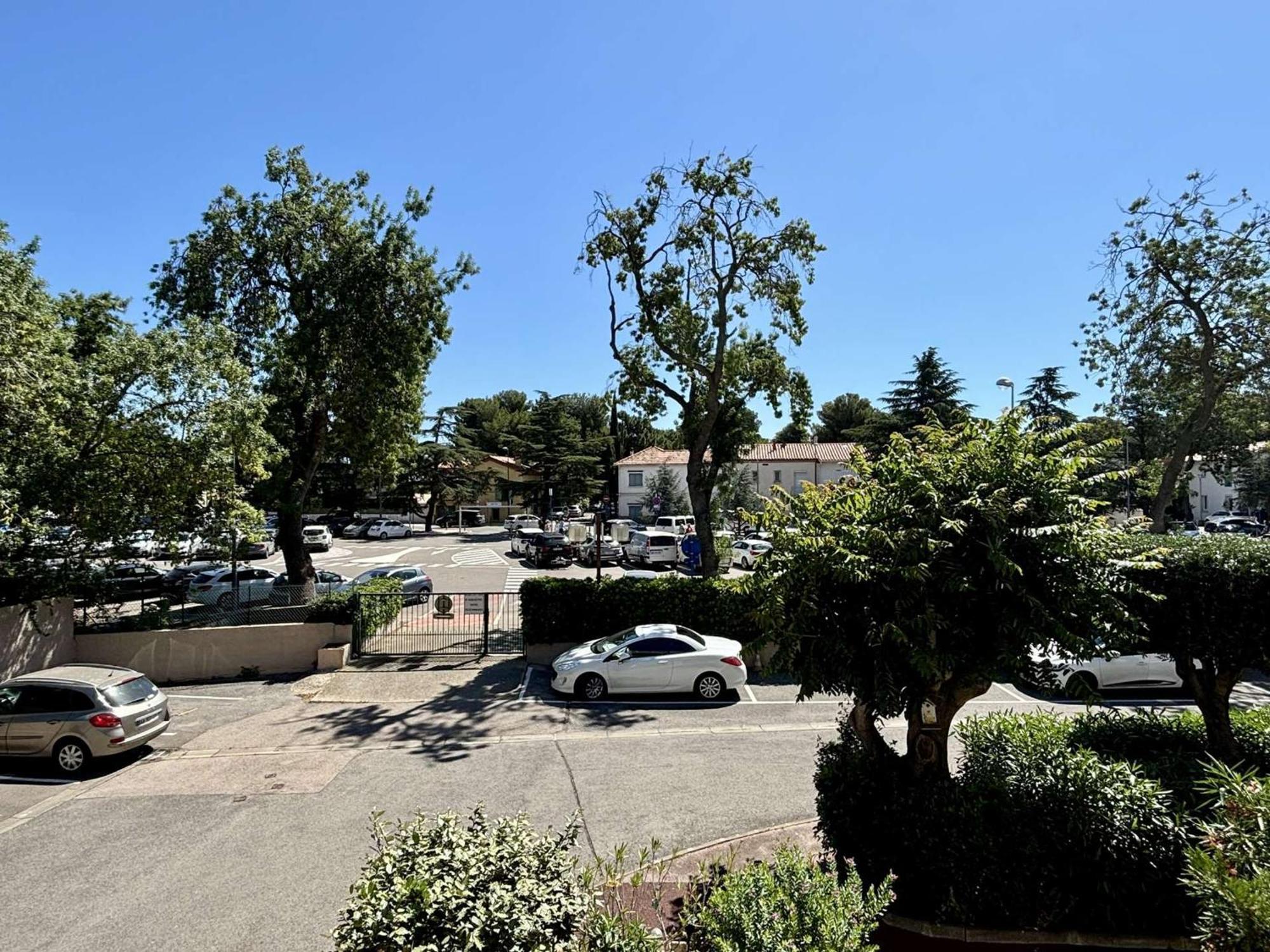 Appartement Cosy A 100M De La Plage Avec Piscine, Parking Prive Et Loggia Vitree - Fr-1-225-706 Argelès-sur-Mer Exterior foto